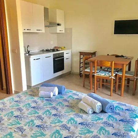 Smeralda Holidays 아파트