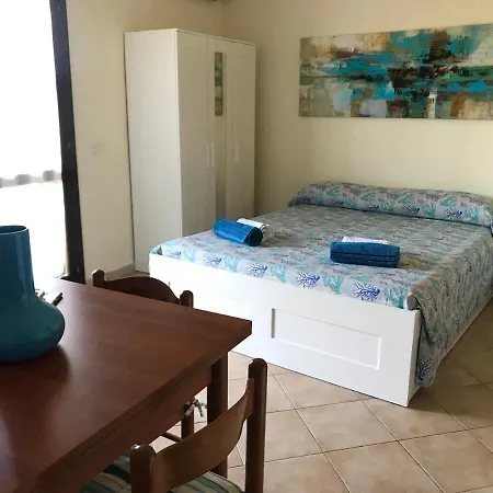 Smeralda Holidays 아파트 올비아