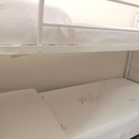 Smeralda Holidays 아파트 올비아
