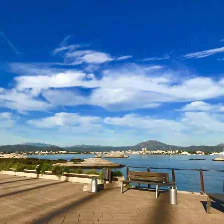 Smeralda Holidays 아파트